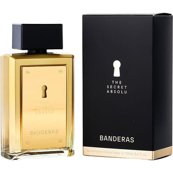 The Secret Absolu