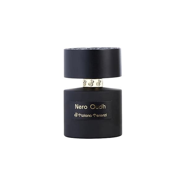 Tiziana Terenzi Nero Oudh