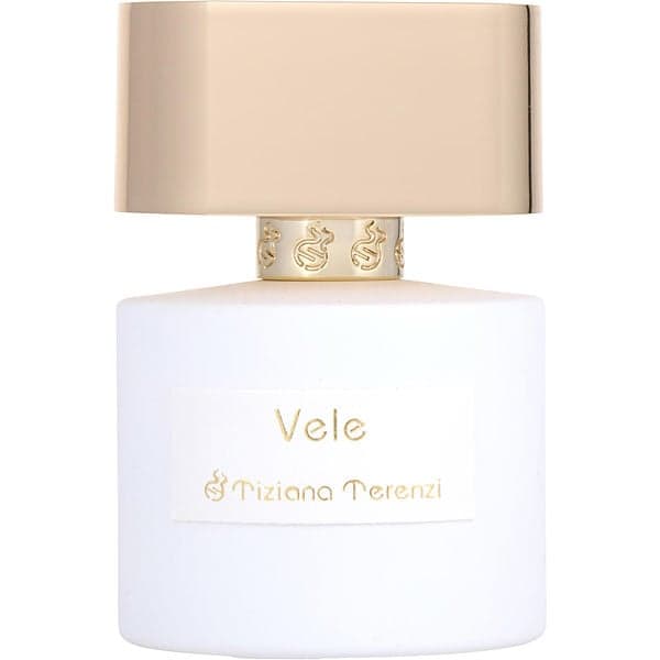 Tiziana Terenzi Vele