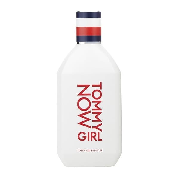 Tommy Girl Now