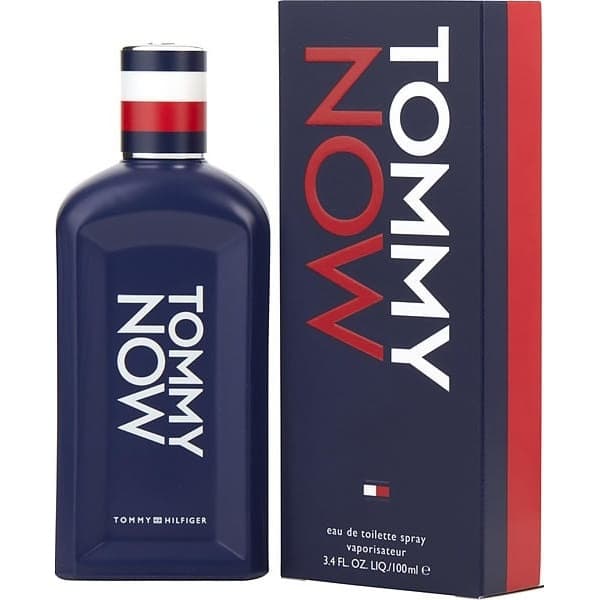 Tommy Now