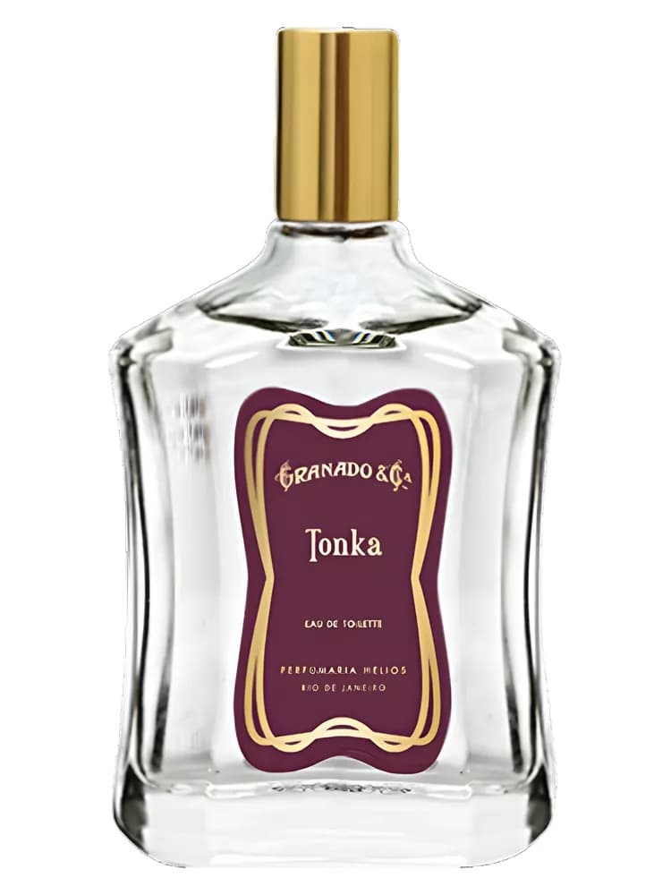Tonka unisex