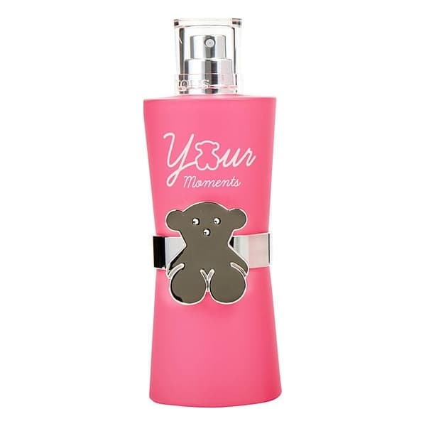 Tous Your Moments