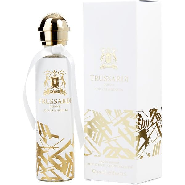 Trussardi Donna Goccia A Goccia