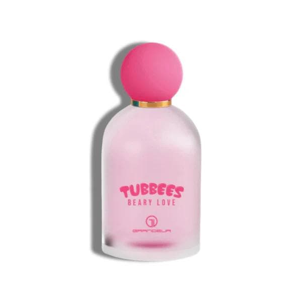 Tubbees Beary Love