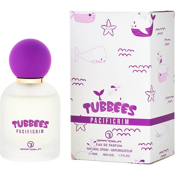 Tubbees Pacificrim