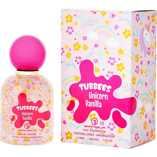 Tubbees Unicorn Vailla