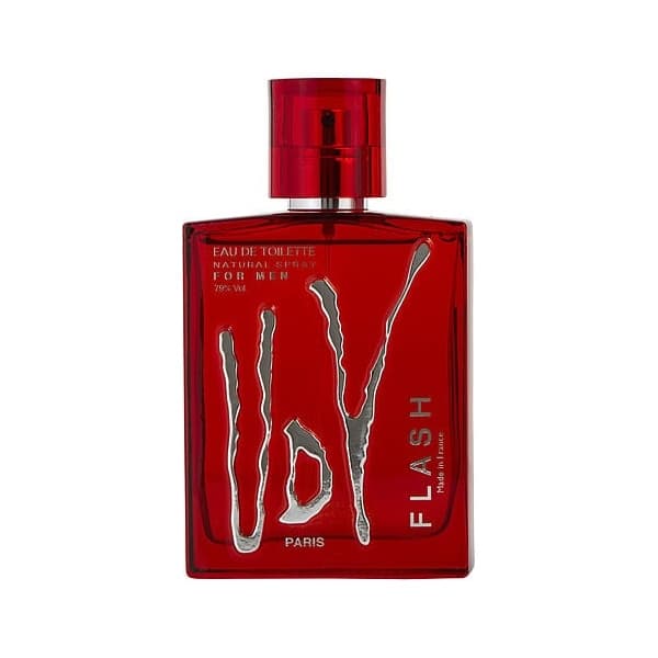 Udv Flash