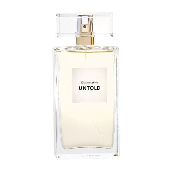 Untold