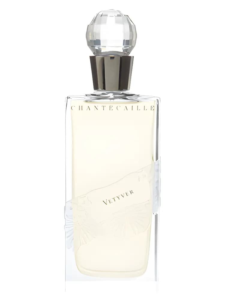 Vetyver for women