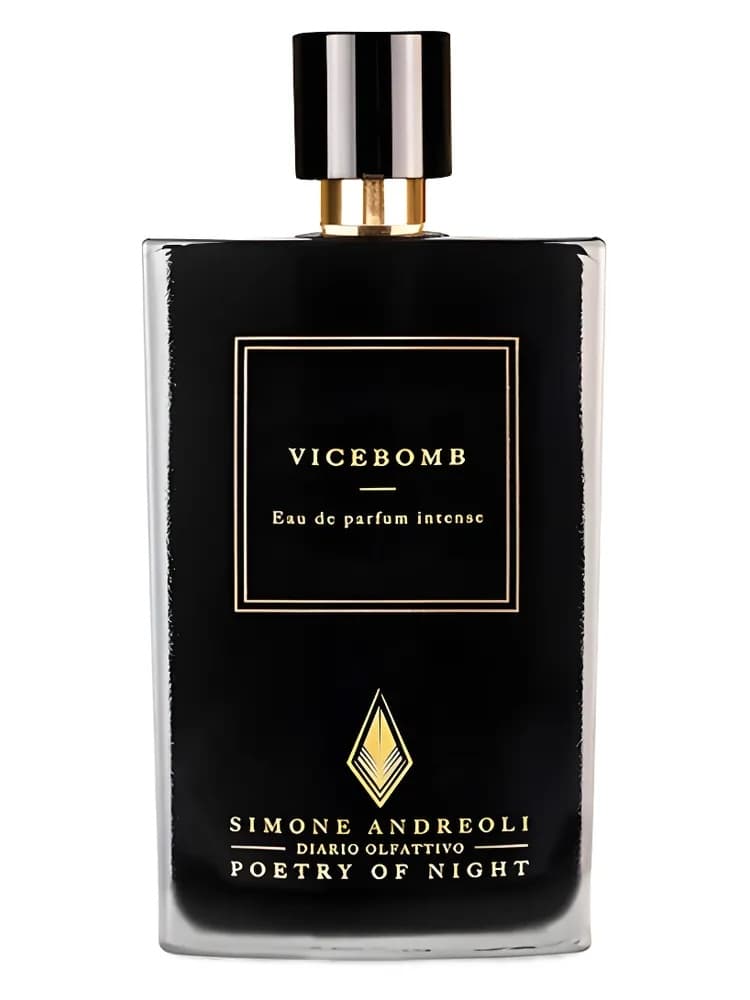 Vicebomb unisex
