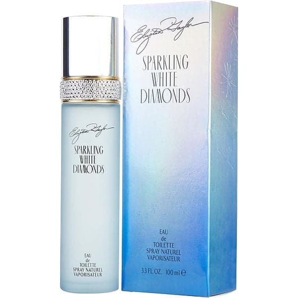 White Diamonds Sparkling