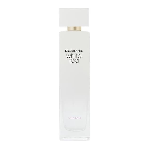 White Tea Wild Rose