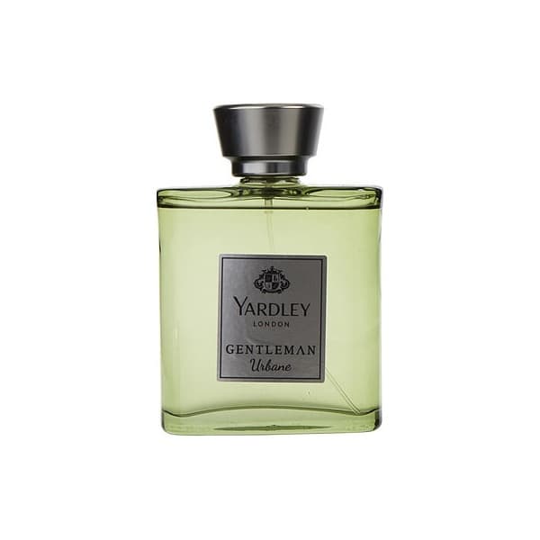 Yardley Gentleman Urbane
