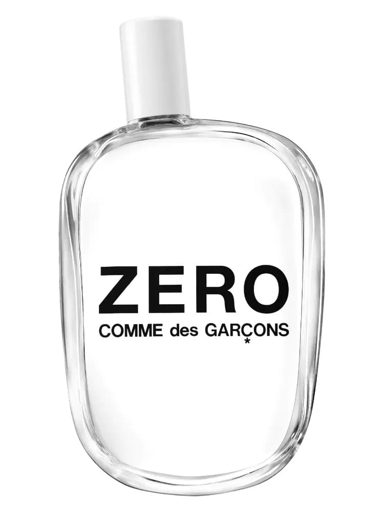 Zero unisex