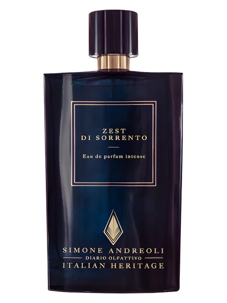 Zest di Sorrento unisex