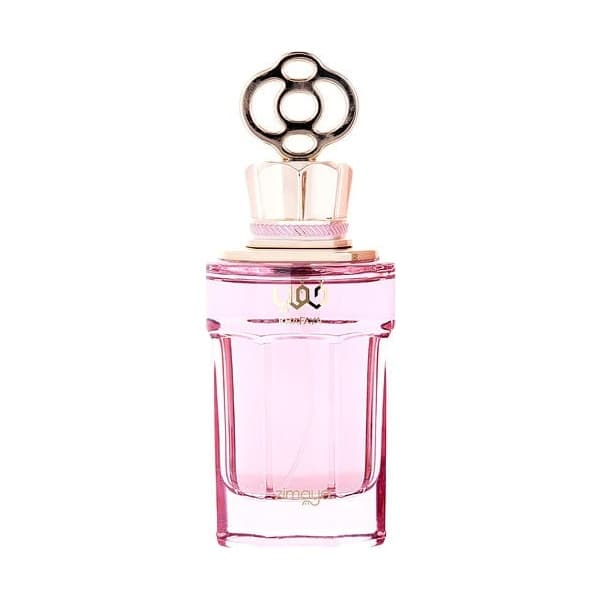 Zimaya Khafaya Pink