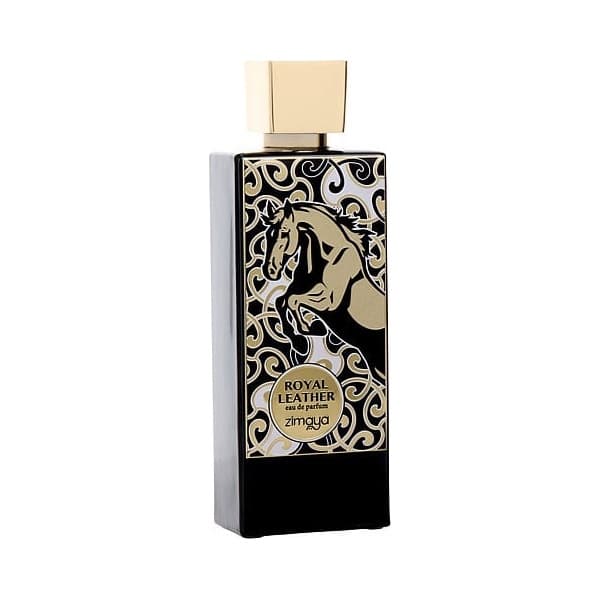 Zimaya Royal Leather