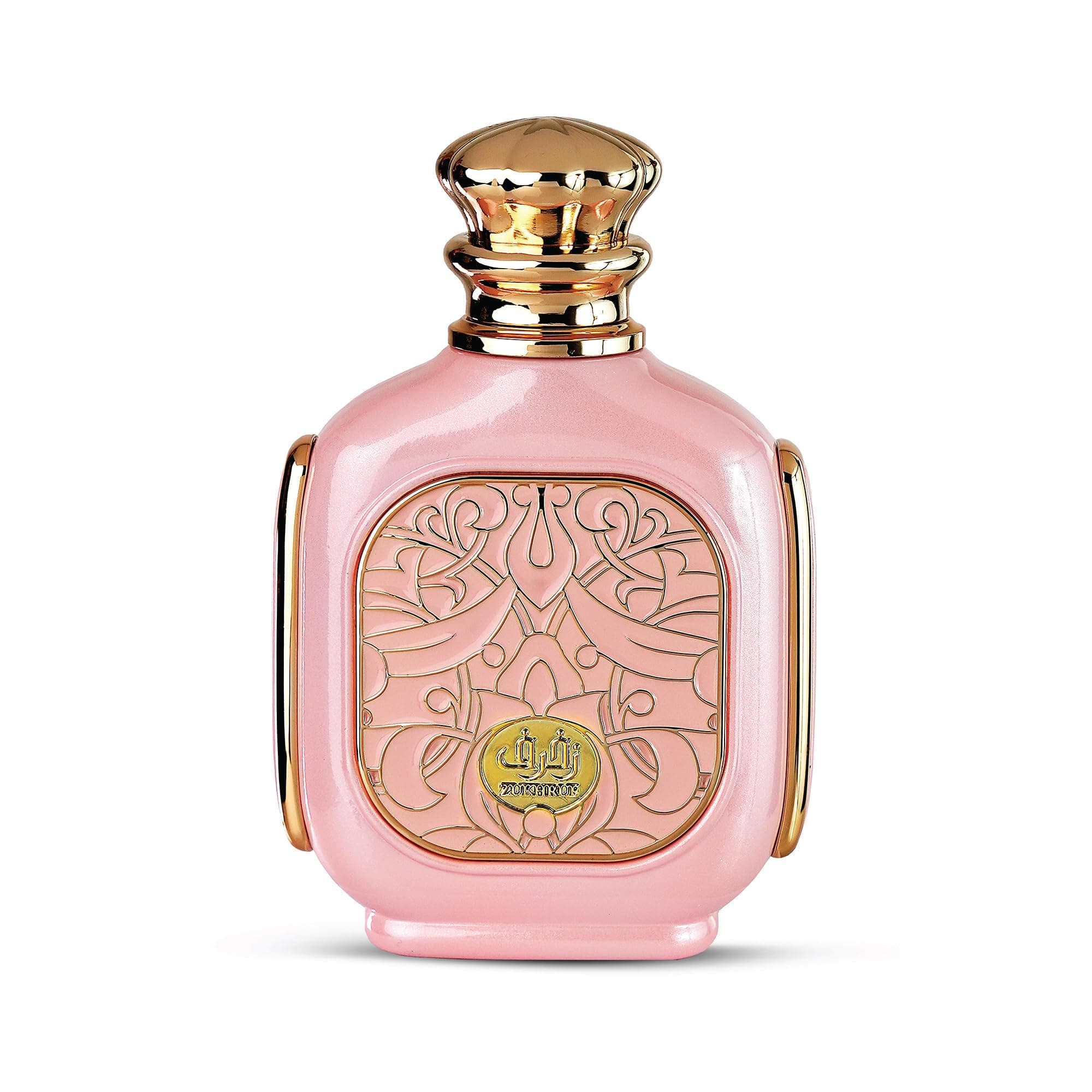 Zimaya Zukhruf Pink