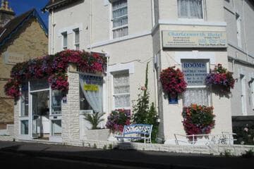 Accommodation at The Charlesworth in bournemouth airport