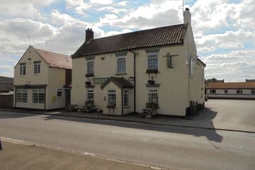 Accommodation at The River Don Tavern and Lodge in whitgift