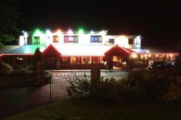 Accommodation at The Plough Inn in nunburnholme