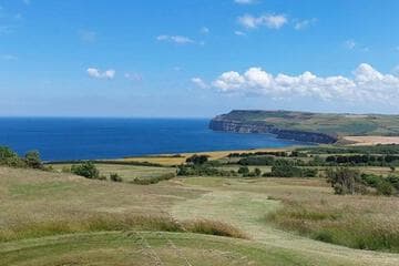 Accommodation at Hunley Golf Club in marske