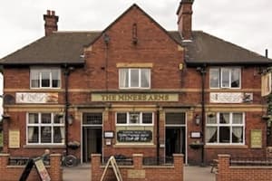 The Miners Arms