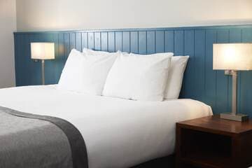 Accommodation at The Highfield Hotel by Greene King Inns in middlesbrough