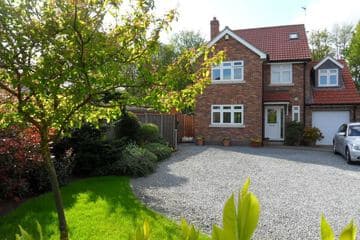 Accommodation at Eastdale Bed and Breakfast in hessle
