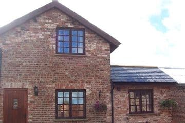 Accommodation at Thompsons Arms Holiday Lets + B & B in flaxton