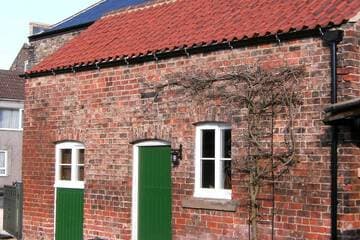 Accommodation at The Stables at Owlett Hall in thorne