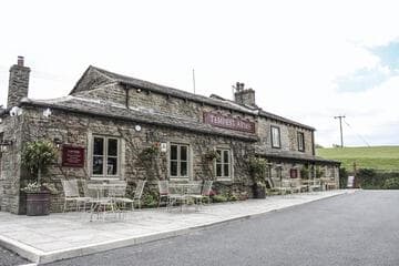 Accommodation at The Tempest Arms in skipton