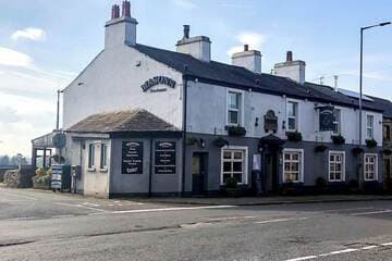 Accommodation at Masons Freehouse in ingleton