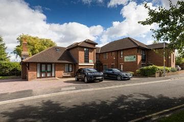 Accommodation at Abbeyfield Lodge in thornaby on tees