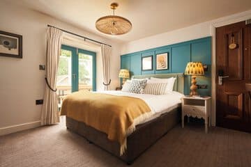 Accommodation at Mill on the Exe in exeter airport