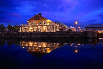 Accommodation at Ship & Trades in rochester airport
