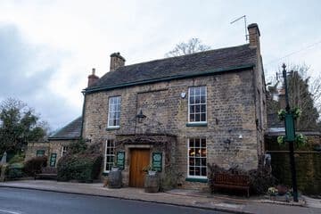 Accommodation at Rockingham Arms by Greene King Inns in wentworth