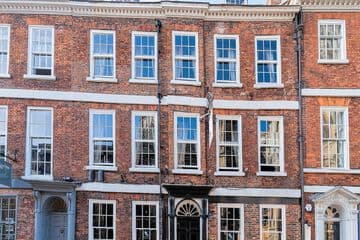Guy Fawkes Inn