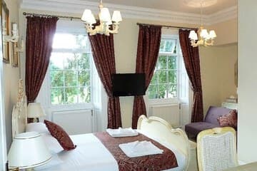 Accommodation at Brewers Arms in snaith
