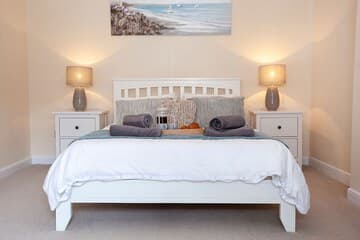 Accommodation at Clarence Cottage in whitby