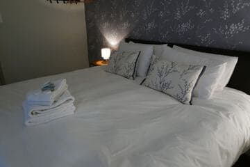 Accommodation at The Victoria in kirkby malham