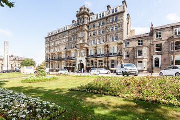 Accommodation at The Yorkshire in pannal