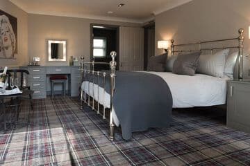 Accommodation at The Sawley Arms in grantley