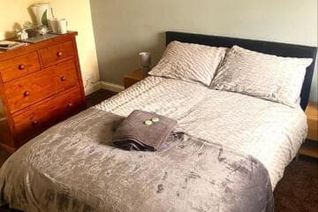 Accommodation at The Plough - Room Only in grosmont
