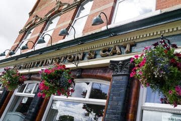 Accommodation at The Whittington & Cat in hull