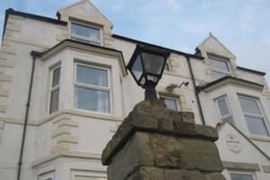 The Captain Cook Inn