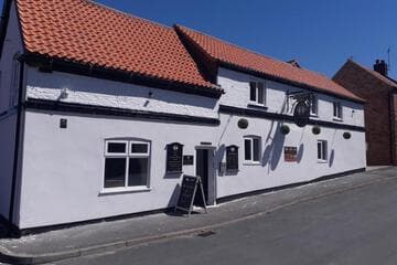 Accommodation at Nelthorpe Arms in hessle