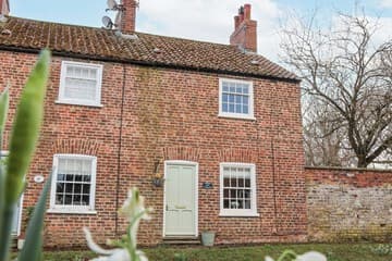 Accommodation at Fern Cottage in north dalton