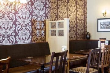 Accommodation at The Albert in scarborough